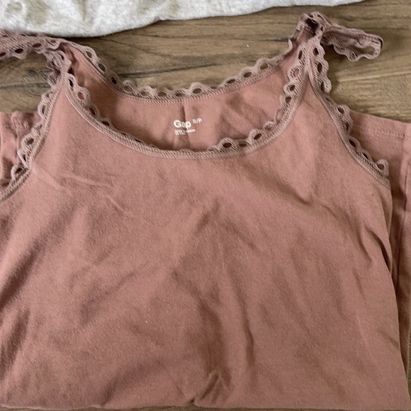 4 GAP tanks - Picture 5 of 9